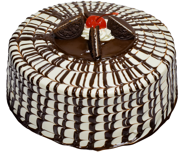 Oreo Cake | Suspiros Pastelerías