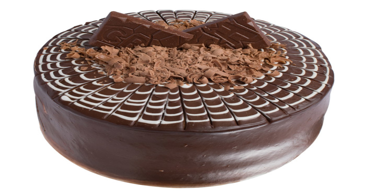 Descubrir 97+ imagen pastel de chocolate suspiros